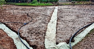 Устройство дренажа Люберцы, цена от 1339 руб.