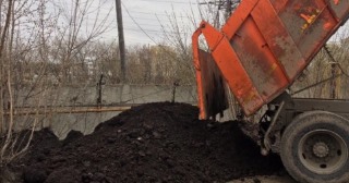 Доставка грунта Люберцы, цена от 258 руб./куб.